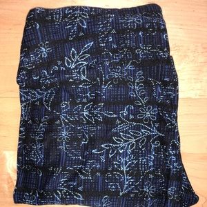 Lularoe OS leggings